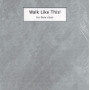 Clarke Ian - Walk Like This (4 Flutes) Ensemble