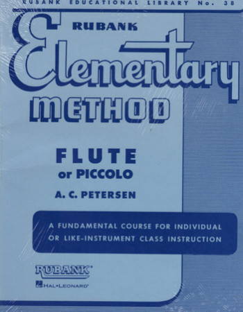 Elementary Method (Rubank)