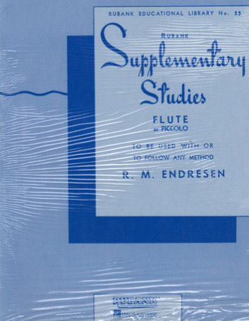 Endresen, R.M. Supplementary Studies (Rubank)