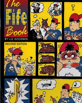 Fife Book - Liz Goodwin