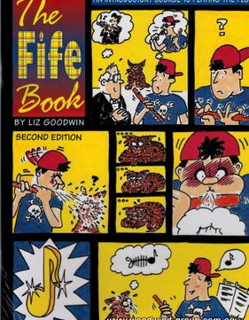Fife Book - Liz Goodwin