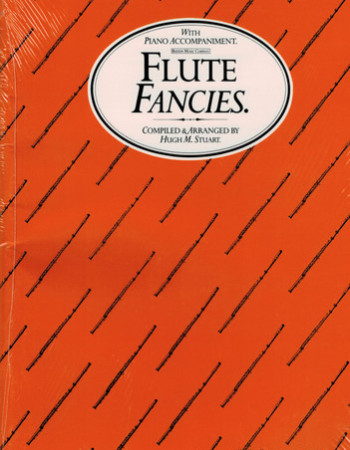 Flute Fancies (Ed Stuart)