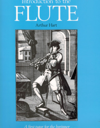Hart A.  Introduction To The Flute (Emerson)