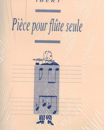 Ibert J. Piece (Leduc)