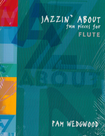 Jazzin' About Wedgwood, P.