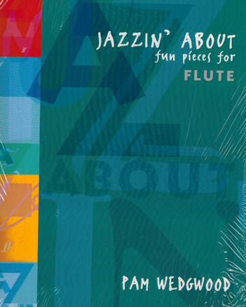 Jazzin' About Wedgwood, P.