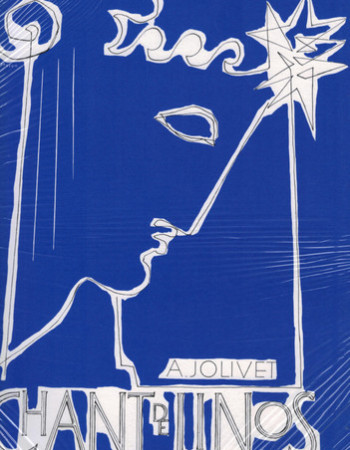 Jolivet A. Chant De Linos (Leduc)