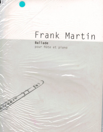 Martin F. Ballade (Universal)