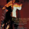 MMO - History Of The Tango (CD)
