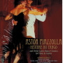 MMO - History Of The Tango (CD)
