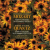 MMO - Mozart Concerto In D/Quantz Concerto In G (CD)