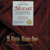 MMO - Mozart Flute Concerto In G Major (CD)