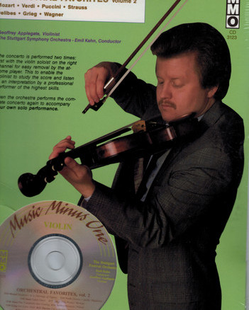 MMO - Orchestral Favourites