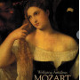 MMO - Mozart Concerto for Flute & Harp KV299 (CD)