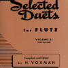 Rubank Selected Duets Vol II (Voxman)