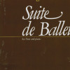 Vaughan Williams R Suite De Ballet (Oup)