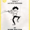 Walton M. Off To A Great Start For Flute Bk Two (Cd)