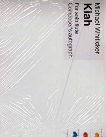 Whiticker M. Kiah (Amc)