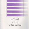 Woodall  A.  Serenade  (Broekmans & Van Poppel)