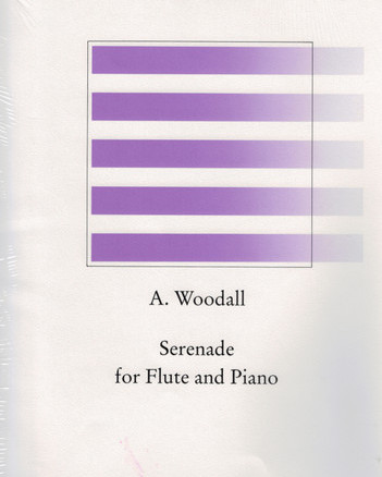 Woodall  A.  Serenade  (Broekmans & Van Poppel)