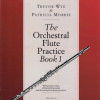 Wye, T. The Orchestral Flute Practice Book 1 (Novello)