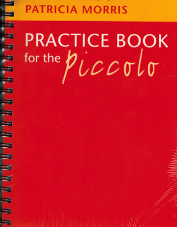 Wye, T. Piccolo Practice Book