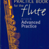 Wye, T. Practice Book 6 Advanced Technique
