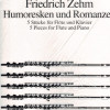 Zehm, F. Humoresque And Romances