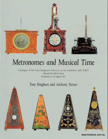 Bingham, T. Metronomes and Musical Time 