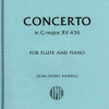 Vivaldi A. Concerto In G Maj RV 436  (IMC)