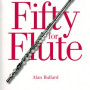 ABRSM - Fifty for Flute Book 1 (Grades 1-5)