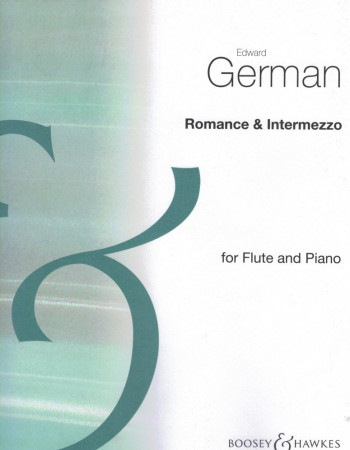 German, Edward : Romance & Intermezzo (B&H)