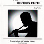 Pattillo, Greg - 4 Etudes for Beatbox Flute