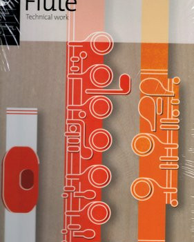 AMEB Flute Technical Workbook (2012)