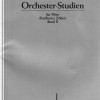 Zoller K.  Modern Orchestra Studies Bk 2 (Schott)