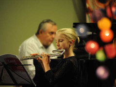 Entry Level Flutes