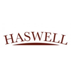 Haswell Grenadilla Wood Headjoint