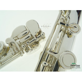 Miyazawa BR 703 RBEC# - Engraved