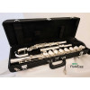 Sankyo BF-101C bass flute