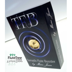 Tornado Flute Booster