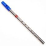 Generation Flageolet (Tin Whistle) - Nickel Plated