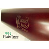 TWG Wooden flute case