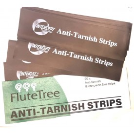 Anti Tarnish Strips -  Intercept Pack of 20