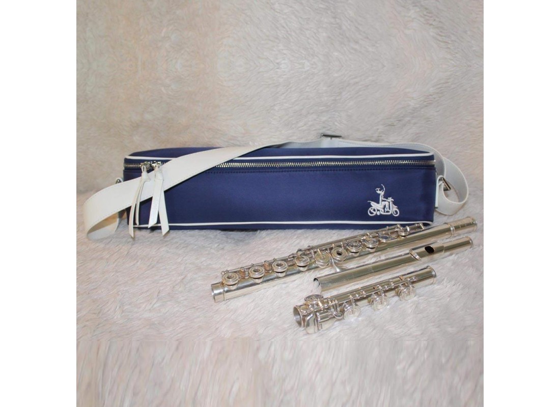 Crescendo Baguette Bag for Flutes - FluteProShop