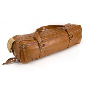 FluterScooter - Cedar Wood Flute Bag