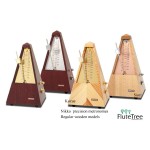 Nikko Wooden Metronomes