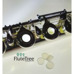 Flute Plugs - for Open Hole flutes