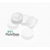 Flute Plugs - for Open Hole flutes