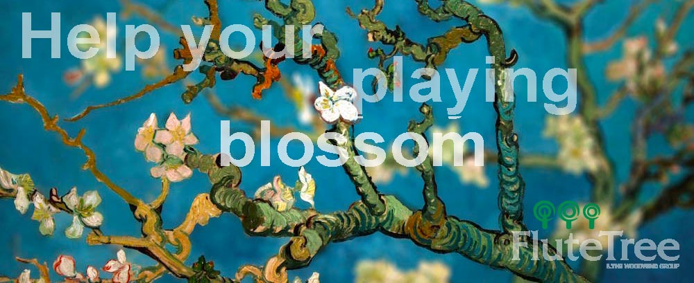 Help Your Playing Blossom
