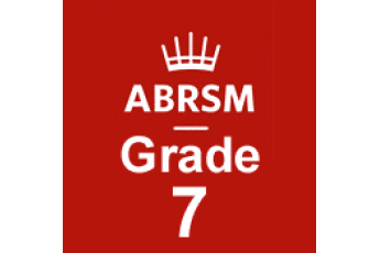 ABRSM Grade 7